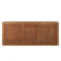 Ars Natura Buffet Tapurah - Sheesham massif -Meubles de salon Soldes sideboard tapurah sheesham massiv 4036936