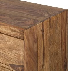 Ars Natura Buffet Tapurah - Sheesham massif -Meubles de salon Soldes sideboard tapurah sheesham massiv 4036940