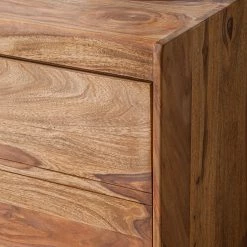 Ars Natura Buffet Tapurah - Sheesham massif -Meubles de salon Soldes sideboard tapurah sheesham massiv 4255832