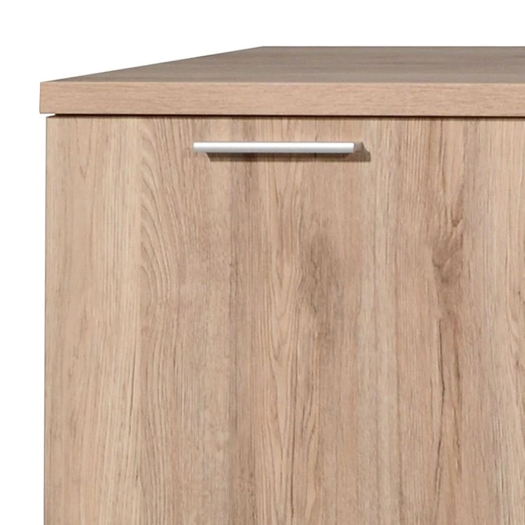 Germania Buffet Texture I - Imitation chêne Sanremo 4 Germania Buffet Texture I - Imitation chêne Sanremo – Image 2