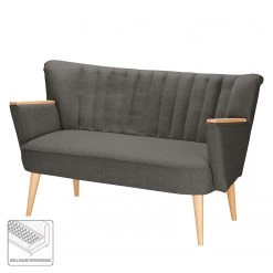 Mørteens Canapé Bauro (2 places) - Taupe 13 Mørteens Canapé Bauro (2 places) - Taupe -Meubles de salon Soldes sofa bauro 2 sitzer filz taupe 4541804
