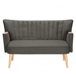 Mørteens Canapé Bauro (2 places) - Taupe 14 Mørteens Canapé Bauro (2 places) - Taupe -Meubles de salon Soldes sofa bauro 2 sitzer filz taupe 4541808