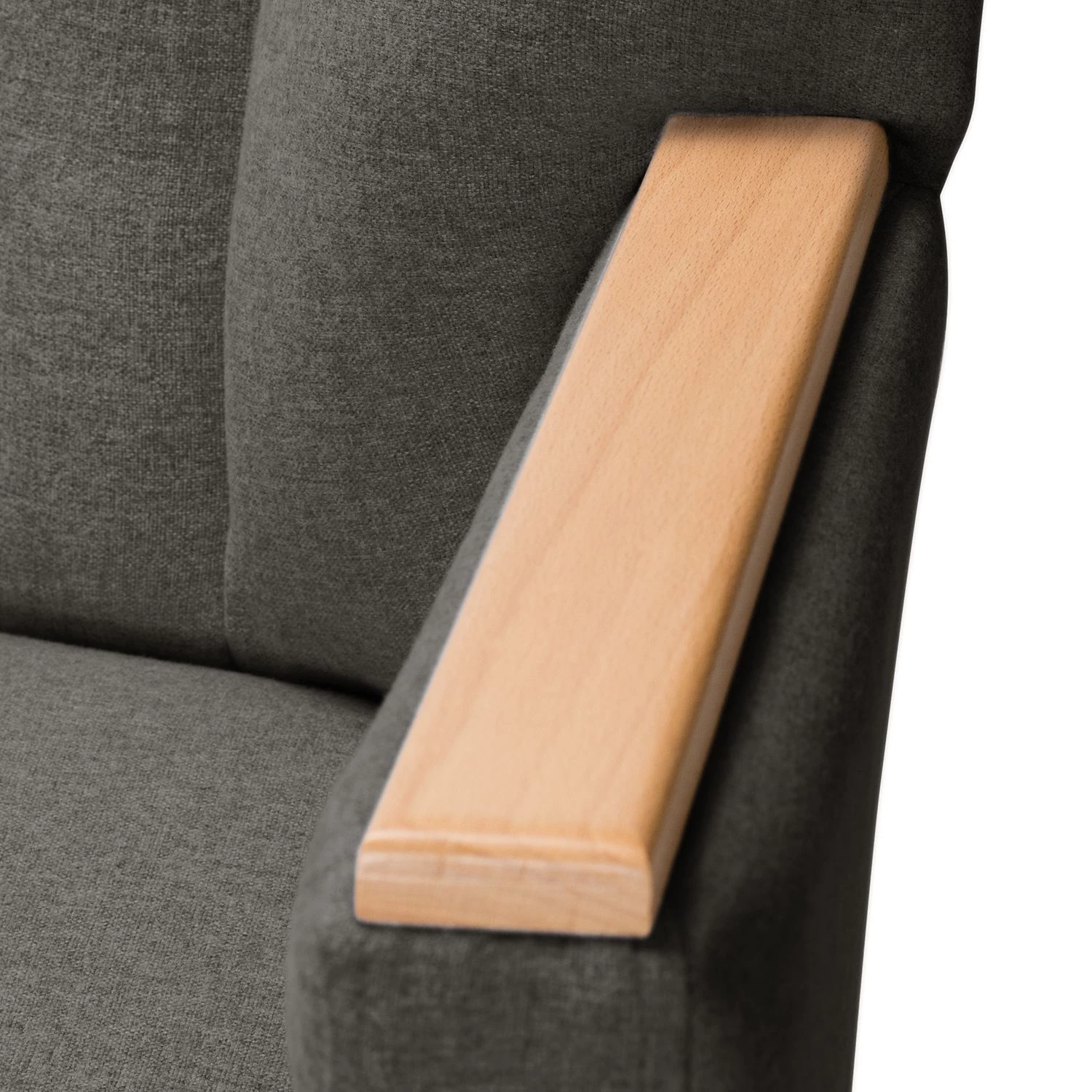 Mørteens Canapé Bauro (2 places) - Taupe 9 Mørteens Canapé Bauro (2 places) - Taupe – Image 7