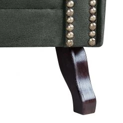 Ars manufacti Canapé Benavente (3 places) - Aspect cuir vieilli anthracite 28 Ars manufacti Canapé Benavente (3 places) - Aspect cuir vieilli anthracite -Meubles de salon Soldes sofa benavente 3 sitzer antiklederoptik anthrazith 437286