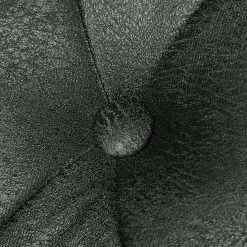 Ars manufacti Canapé Benavente (3 places) - Aspect cuir vieilli anthracite 26 Ars manufacti Canapé Benavente (3 places) - Aspect cuir vieilli anthracite -Meubles de salon Soldes sofa benavente 3 sitzer antiklederoptik anthrazith 437288