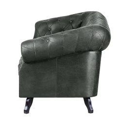 Ars manufacti Canapé Benavente (3 places) - Aspect cuir vieilli anthracite 18 Ars manufacti Canapé Benavente (3 places) - Aspect cuir vieilli anthracite -Meubles de salon Soldes sofa benavente 3 sitzer antiklederoptik anthrazith 437296