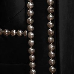 Jack & Alice Canapé Benavente I (2 places) - Noir 26 Jack & Alice Canapé Benavente I (2 places) - Noir -Meubles de salon Soldes sofa benavente i 2 sitzer microfaser schwarz 4653132