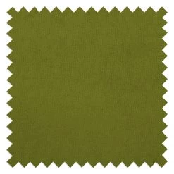 Jack & Alice Canapé Benavente I (3 places) - Vert gazon -Meubles de salon Soldes sofa benavente i 3 sitzer microfaser grasgruen 4652576