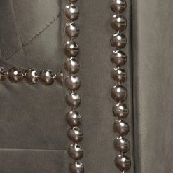 Jack & Alice Canapé Benavente I (3 places) - Gris minéral -Meubles de salon Soldes sofa benavente i 3 sitzer microfaser steingrau 4652404