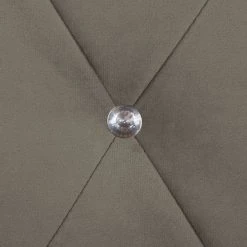 Jack & Alice Canapé Benavente I (3 places) - Gris minéral -Meubles de salon Soldes sofa benavente i 3 sitzer microfaser steingrau 4652416 1