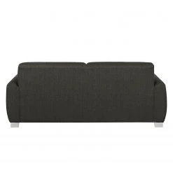 Fredriks Canapé Bollon (2 places) - Tissu - Gris foncé -Meubles de salon Soldes sofa bollon 2 sitzer webstoff dunkelgrau 4155292