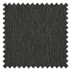 Fredriks Canapé Bollon (2 places) - Tissu - Gris foncé -Meubles de salon Soldes sofa bollon 2 sitzer webstoff dunkelgrau 4155316