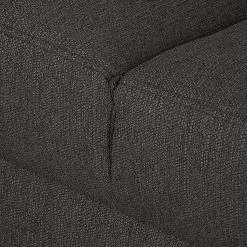 Fredriks Canapé Bollon (3 places) - Tissu - Gris foncé -Meubles de salon Soldes sofa bollon 3 sitzer webstoff dunkelgrau 4155348