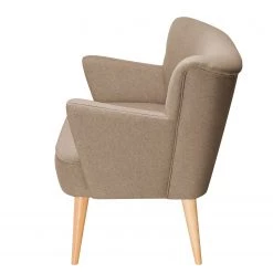Mørteens Canapé Bumberry III (2 places) - Beige chaud -Meubles de salon Soldes sofa bumberry iii 2 sitzer filz warmes beige 4691780