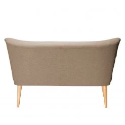 Mørteens Canapé Bumberry III (2 places) - Beige chaud -Meubles de salon Soldes sofa bumberry iii 2 sitzer filz warmes beige 4691788