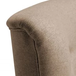 Mørteens Canapé Bumberry III (2 places) - Beige chaud -Meubles de salon Soldes sofa bumberry iii 2 sitzer filz warmes beige 4691796