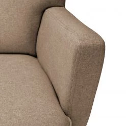 Mørteens Canapé Bumberry III (2 places) - Beige chaud -Meubles de salon Soldes sofa bumberry iii 2 sitzer filz warmes beige 4691800