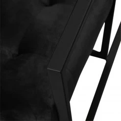 Jack & Alice Canapé Charm I (3 places) - Noir 14 Jack & Alice Canapé Charm I (3 places) - Noir -Meubles de salon Soldes sofa charm i 3 sitzer microfaser schwarz 4692156