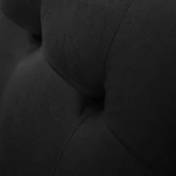 Jack & Alice Canapé Charm I (3 places) - Noir 15 Jack & Alice Canapé Charm I (3 places) - Noir -Meubles de salon Soldes sofa charm i 3 sitzer microfaser schwarz 4692160