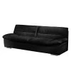 Cotta Canapé Doug (3 places) - Cuir véritable noir - Cuir Ramsa Noir 2 Cotta Canapé Doug (3 places) - Cuir véritable noir - Cuir Ramsa Noir -Meubles de salon Soldes sofa doug 3 sitzer echtleder schwarz 4385660