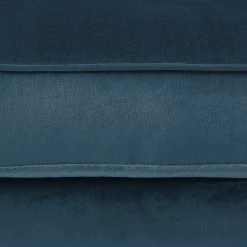 Eva Padberg Collection Canapé Edina (3 places) - Bleu foncé 21 Eva Padberg Collection Canapé Edina (3 places) - Bleu foncé -Meubles de salon Soldes sofa edina 3 sitzer samt dunkelblau 4707684