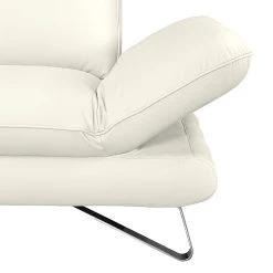 Fredriks Canapé Enzo (2,5 places) - Sans fonction 10 Fredriks Canapé Enzo (2,5 places) - Sans fonction -Meubles de salon Soldes sofa enzo 2 5 sitzer echtleder weiss 420959