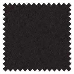 Fredriks Canapé Enzo (3 places) - Appui-tête réglable -Meubles de salon Soldes sofa enzo 3 sitzer echtleder mocca 418583