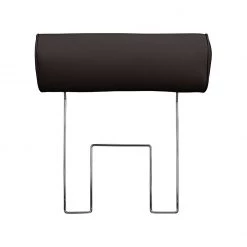 Fredriks Canapé Enzo (3 places) - Appui-tête réglable -Meubles de salon Soldes sofa enzo 3 sitzer echtleder mocca 418593