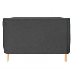 Mørteens Canapé Gin Gin (2 places) - Anthracite -Meubles de salon Soldes sofa gin gin 2 sitzer filz anthrazit 4623896