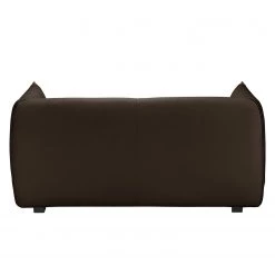 Fredriks Canapé Grady I (2 places) - Expresso -Meubles de salon Soldes sofa grady webstoff i 2 sitzer braun 4770220