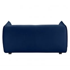 Fredriks Ensemble de salon Grady I (3-2-1) - Bleu foncé -Meubles de salon Soldes sofa grady webstoff i 2 sitzer dunkelblau 4770300