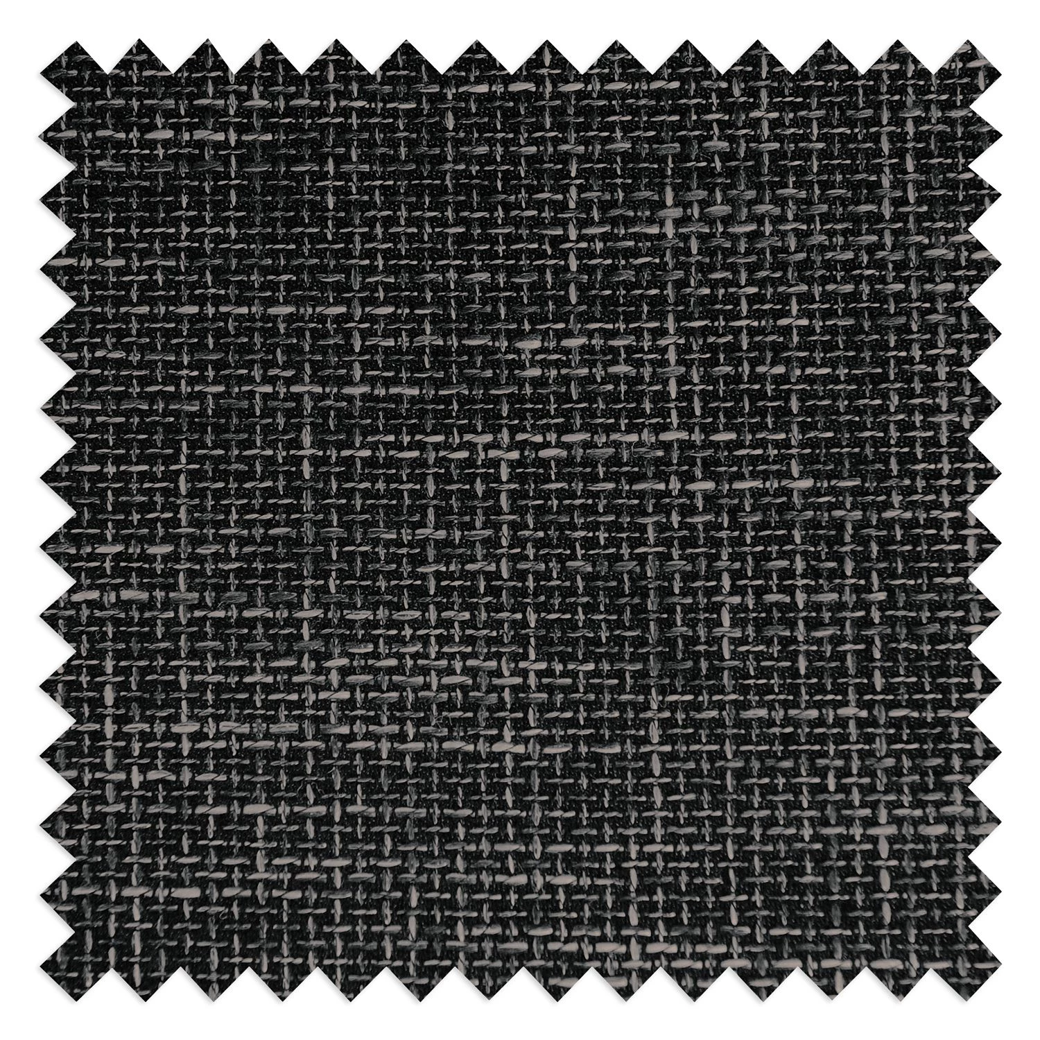 Fredriks Canapé Greenwood (2 places) Tissu - Noir / Gris 11 Fredriks Canapé Greenwood (2 places) Tissu - Noir / Gris – Image 9