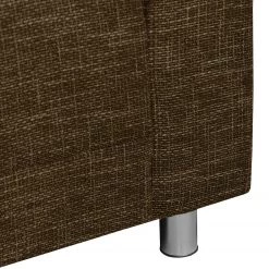 Loftscape Ensemble de salon Greenwood (3-2) Tissu - Tissu structuré Lawan: Marron -Meubles de salon Soldes sofa greenwood 3 sitzer webstoff nougat 4493588