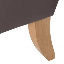 Mørteens Canapé Grenfell (2 places) - Taupe -Meubles de salon Soldes sofa grenfell 2 sitzer webstoff taupe 5142708