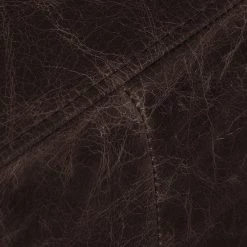 Ars manufacti Ensemble de salon Horley (3-2) - Cuir véritable - Marron foncé -Meubles de salon Soldes sofa horley 3 sitzer echtleder dunkelbraun 4480564