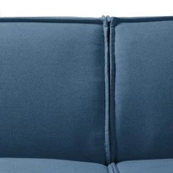 Canapé Kinx (2,5 places) Tissu - Tissu Osta: Bleu foncé - Sans fonction 33 Canapé Kinx (2,5 places) Tissu - Tissu Osta: Bleu foncé - Sans fonction -Meubles de salon Soldes sofa kinx 2 5 sitzer webstoff stoff osta dunkelblau 4320184