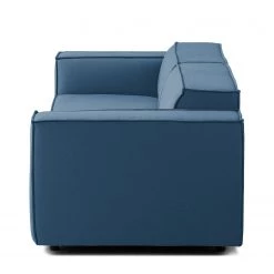 Canapé Kinx (2,5 places) Tissu - Tissu Osta: Bleu foncé - Sans fonction 25 Canapé Kinx (2,5 places) Tissu - Tissu Osta: Bleu foncé - Sans fonction -Meubles de salon Soldes sofa kinx 2 5 sitzer webstoff stoff osta dunkelblau 4320204