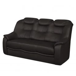 Modoform Ensemble de salon Lakin (3-2-1) - Imitation cuir - Marron foncé 19 Modoform Ensemble de salon Lakin (3-2-1) - Imitation cuir - Marron foncé -Meubles de salon Soldes sofa lakin 3 sitzer kunstleder dunkelbraun 4077356
