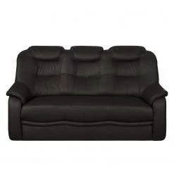 Modoform Canapé Lakin Imitation cuir (3 places) - Marron foncé 17 Modoform Canapé Lakin Imitation cuir (3 places) - Marron foncé -Meubles de salon Soldes sofa lakin 3 sitzer kunstleder dunkelbraun 4077364 1