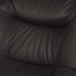 Modoform Canapé Lakin Imitation cuir (3 places) - Marron foncé 20 Modoform Canapé Lakin Imitation cuir (3 places) - Marron foncé -Meubles de salon Soldes sofa lakin 3 sitzer kunstleder dunkelbraun 4077376 1