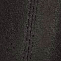 Modoform Ensemble de salon Lakin (3-2-1) - Imitation cuir - Marron foncé 31 Modoform Ensemble de salon Lakin (3-2-1) - Imitation cuir - Marron foncé -Meubles de salon Soldes sofa lakin 3 sitzer kunstleder dunkelbraun 4077400