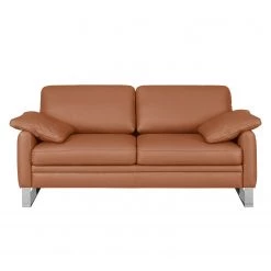 Fredriks Canapé Laureto II (2 places) - Cognac 17 Fredriks Canapé Laureto II (2 places) - Cognac -Meubles de salon Soldes sofa laureto ii 2 sitzer echtleder cognac 3611421