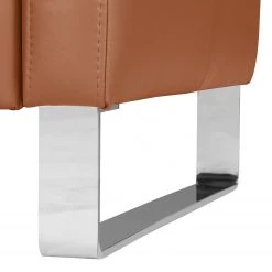 Fredriks Canapé Laureto II (2 places) - Cognac 25 Fredriks Canapé Laureto II (2 places) - Cognac -Meubles de salon Soldes sofa laureto ii 2 sitzer echtleder cognac 3611453