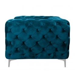 Jack & Alice Canapé Leominster (2 places) - Bleu marine 22 Jack & Alice Canapé Leominster (2 places) - Bleu marine -Meubles de salon Soldes sofa leominster 2 sitzer samt marineblau 4999152