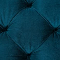 Jack & Alice Canapé Leominster (2 places) - Bleu marine 27 Jack & Alice Canapé Leominster (2 places) - Bleu marine -Meubles de salon Soldes sofa leominster 2 sitzer samt marineblau 4999168