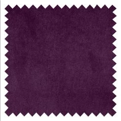 Maison Belfort Canapé Luro (2 places) - Velours 23 Maison Belfort Canapé Luro (2 places) - Velours -Meubles de salon Soldes sofa luro samt 2 sitzer beere 4769144