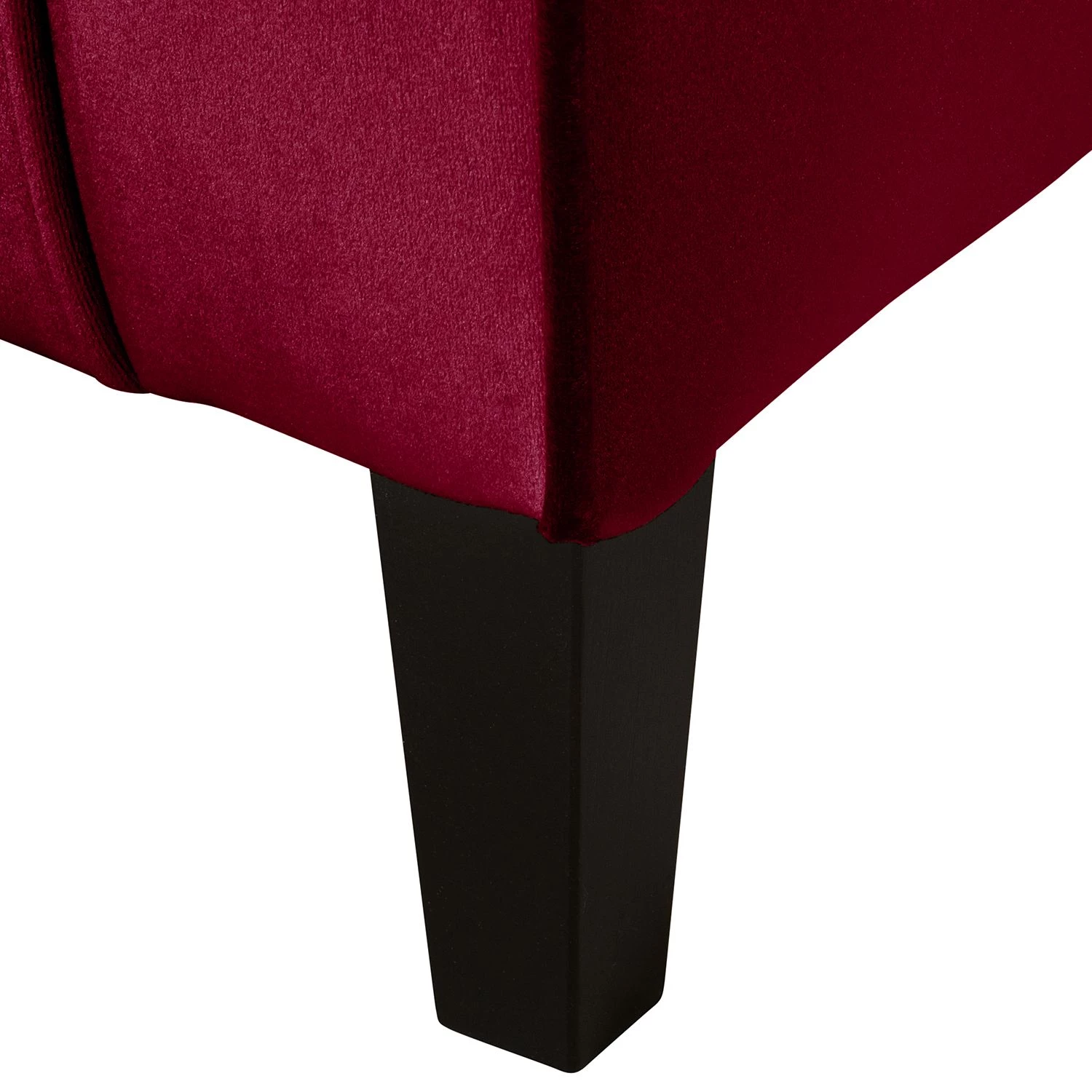 Maison Belfort Canapé Luro (2 places) - Velours 12 Maison Belfort Canapé Luro (2 places) - Velours – Image 10