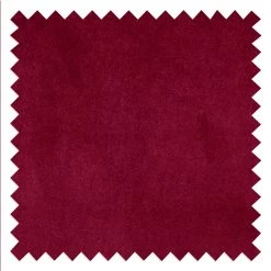 Maison Belfort Canapé Luro (2 places) - Velours 23 Maison Belfort Canapé Luro (2 places) - Velours -Meubles de salon Soldes sofa luro samt 2 sitzer rot 4768968