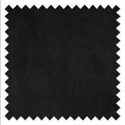 Maison Belfort Canapé Luro (2 places) - Noir -Meubles de salon Soldes sofa luro samt 2 sitzer schwarz 4768924