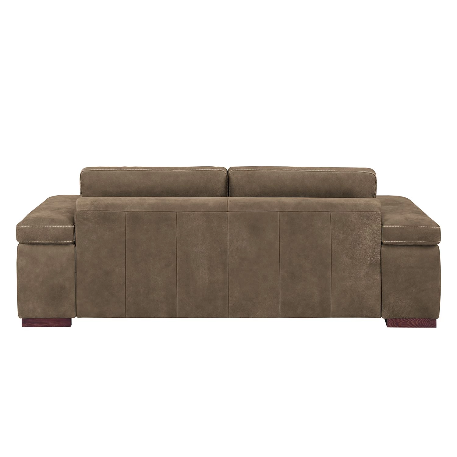 Ars Natura Canapé Maine (2 places) - Cappuccino 7 Ars Natura Canapé Maine (2 places) - Cappuccino – Image 5